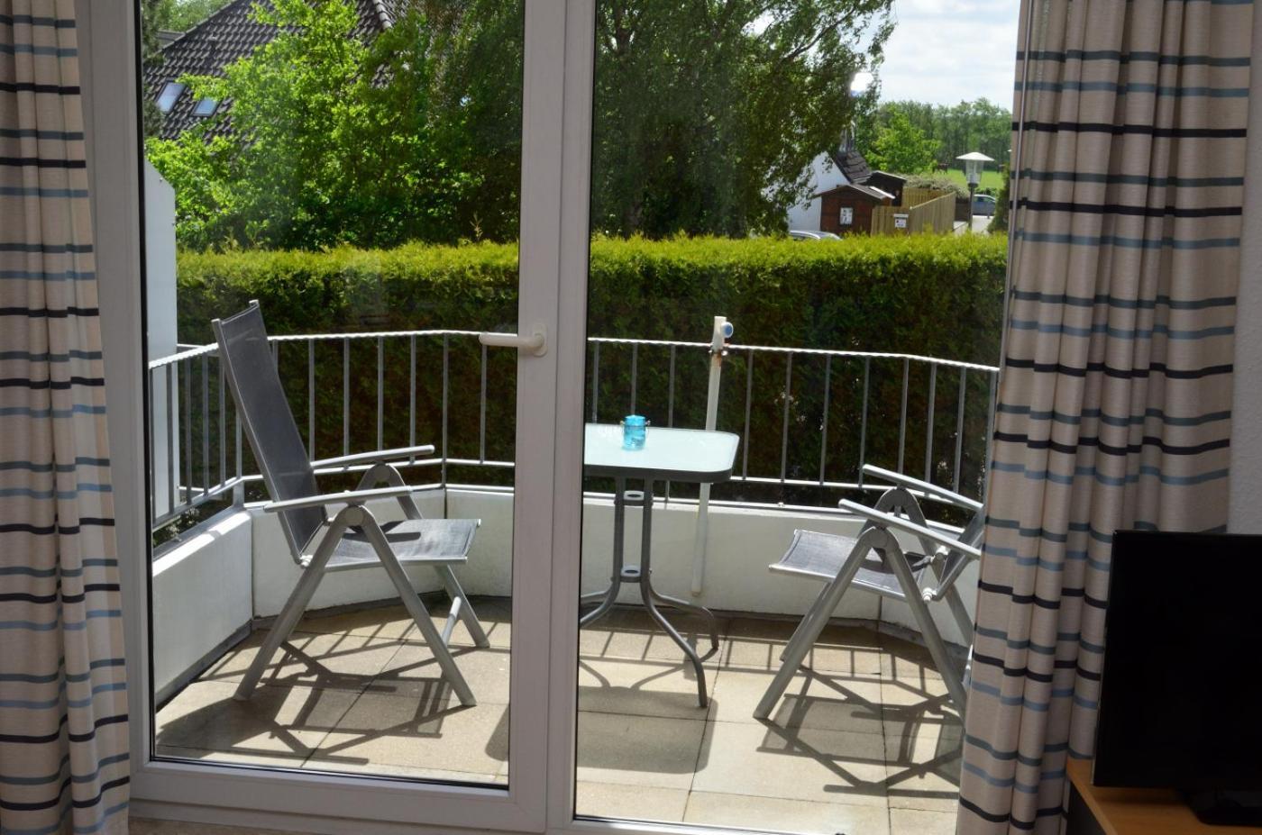 Oasis 05 Villa Cuxhaven Exterior photo