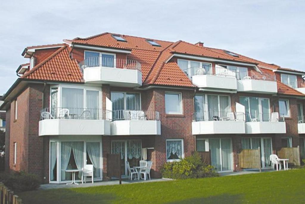 Oasis 05 Villa Cuxhaven Exterior photo